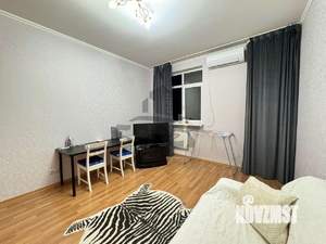 1-к квартира, на длительный срок, 55м2, 3/5 этаж