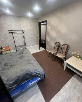 1-к квартира, на длительный срок, 29м2, 7/9 этаж