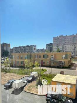 3-к квартира, посуточно, 70м2, 3/10 этаж