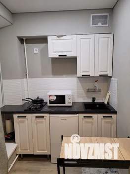 Студия квартира, посуточно, 15м2, 9/9 этаж