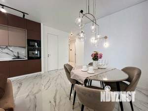 2-к квартира, посуточно, 66м2, 1/1 этаж