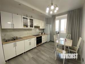 1-к квартира, на длительный срок, 40м2, 9/11 этаж