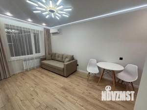 2-к квартира, на длительный срок, 36м2, 8/18 этаж