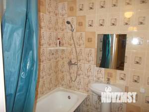 1-к квартира, посуточно, 40м2, 2/17 этаж