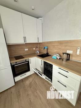 Студия квартира, на длительный срок, 33м2, 11/18 этаж