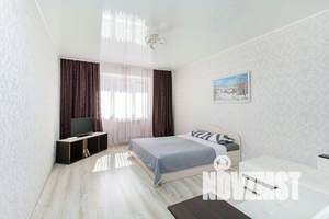 1-к квартира, посуточно, 45м2, 3/10 этаж