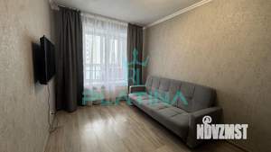 1-к квартира, на длительный срок, 38м2, 6/10 этаж