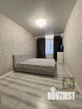 1-к квартира, на длительный срок, 42м2, 7/19 этаж