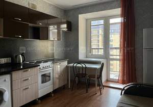 1-к квартира, на длительный срок, 48м2, 10/10 этаж