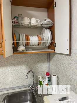 2-к квартира, посуточно, 48м2, 8/9 этаж