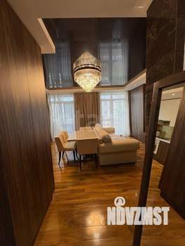 Студия квартира, на длительный срок, 43м2, 3/6 этаж