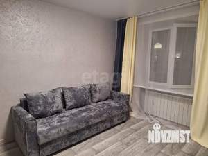 Студия квартира, на длительный срок, 18м2, 1/5 этаж