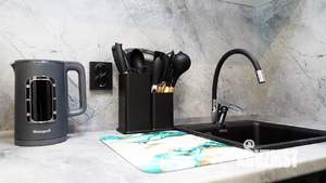 Студия квартира, посуточно, 19м2, 1/5 этаж