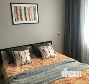 1-к квартира, посуточно, 33м2, 3/10 этаж