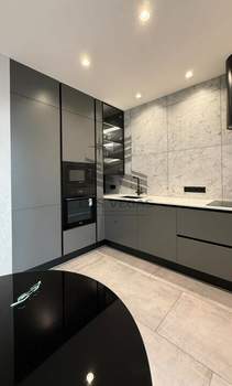 1-к квартира, на длительный срок, 42м2, 23/26 этаж