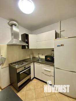 2-к квартира, на длительный срок, 44м2, 2/5 этаж