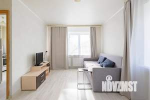 1-к квартира, посуточно, 30м2, 3/5 этаж