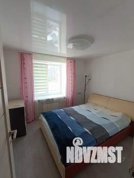 2-к квартира, посуточно, 57м2, 1/9 этаж