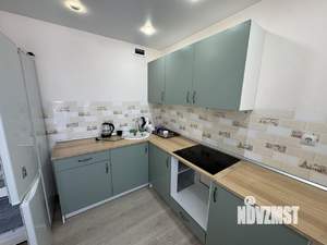 2-к квартира, на длительный срок, 47м2, 9/18 этаж