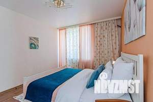 2-к квартира, посуточно, 75м2, 8/10 этаж