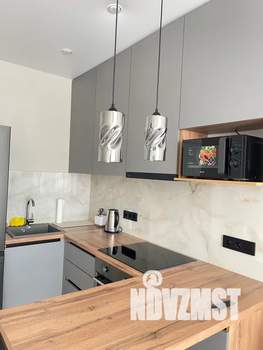 2-к квартира, посуточно, 40м2, 9/19 этаж