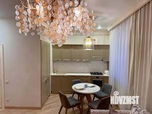 2-к квартира, на длительный срок, 65м2, 4/5 этаж