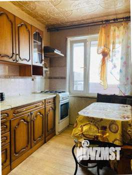 3-к квартира, на длительный срок, 66м2, 4/9 этаж