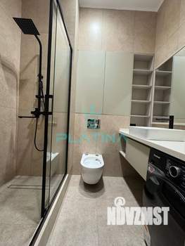 2-к квартира, на длительный срок, 50м2, 9/20 этаж