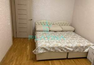 2-к квартира, на длительный срок, 60м2, 7/23 этаж