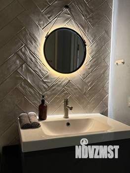 1-к квартира, посуточно, 30м2, 8/19 этаж