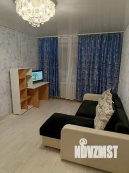 2-к квартира, на длительный срок, 46м2, 5/5 этаж