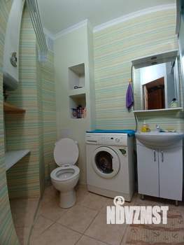 1-к квартира, посуточно, 30м2, 4/5 этаж