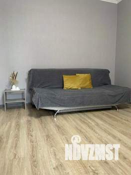 1-к квартира, посуточно, 51м2, 1/1 этаж