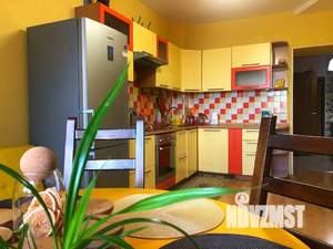 1-к квартира, посуточно, 50м2, 6/15 этаж