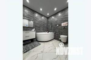 2-к квартира, посуточно, 96м2, 17/17 этаж