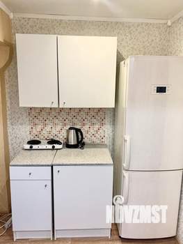 Студия квартира, на длительный срок, 20м2, 1/5 этаж