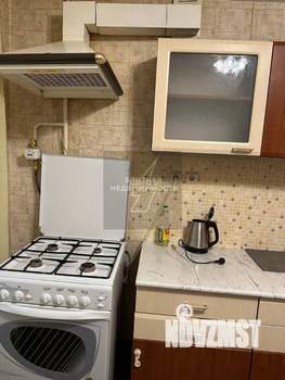 1-к квартира, на длительный срок, 36м2, 2/9 этаж