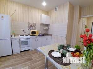 1-к квартира, посуточно, 36м2, 15/19 этаж