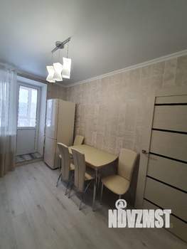 1-к квартира, на длительный срок, 42м2, 5/10 этаж