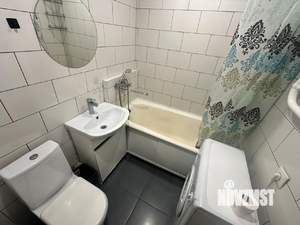 1-к квартира, на длительный срок, 30м2, 2/5 этаж