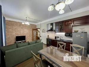 2-к квартира, на длительный срок, 50м2, 1/9 этаж