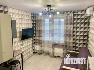 Студия квартира, посуточно, 25м2, 5/12 этаж