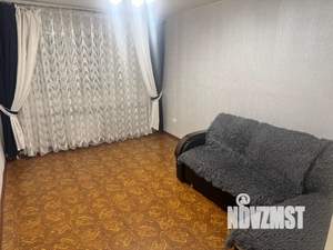 1-к квартира, на длительный срок, 36м2, 4/5 этаж