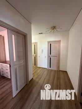 2-к квартира, посуточно, 63м2, 12/12 этаж