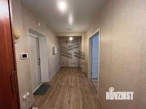 2-к квартира, на длительный срок, 56м2, 6/24 этаж