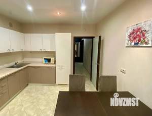 2-к квартира, на длительный срок, 68м2, 6/10 этаж