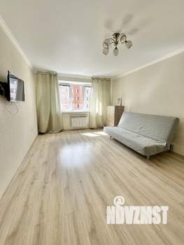 1-к квартира, на длительный срок, 45м2, 7/10 этаж