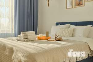 2-к квартира, посуточно, 85м2, 12/26 этаж