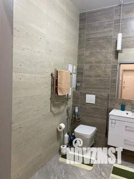 2-к квартира, посуточно, 53м2, 12/12 этаж