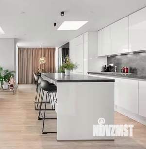 2-к квартира, на длительный срок, 86м2, 20/27 этаж